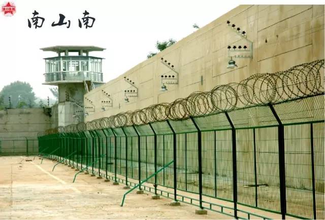 江苏浦口监狱图片