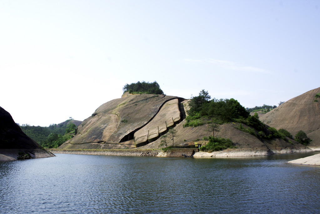 票友福利品特色年糕感悟佛家禪意臥佛南巖寺一日遊