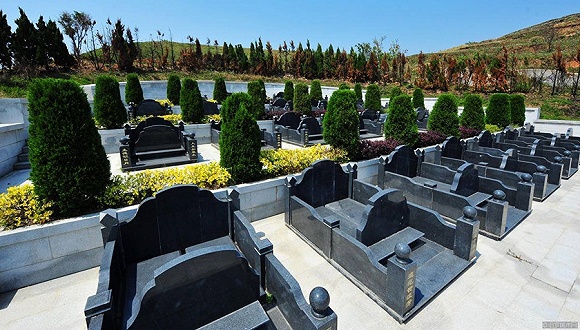 为什么苏州墓地里,睡的一半都是上海人