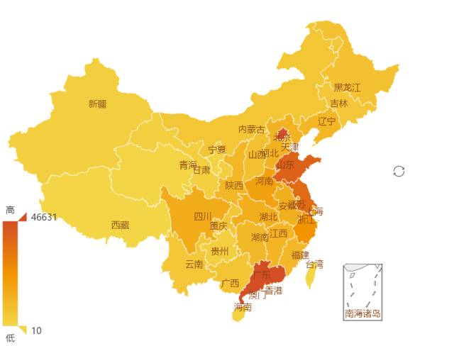 百度指数：衡量个人热度的数字标尺，你是否具备被关注的条件？