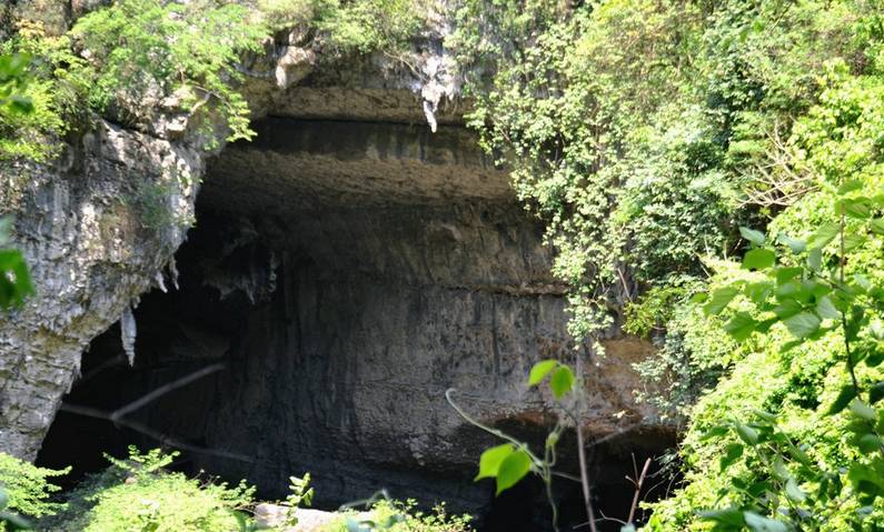 涪陵野外烧烤大集合,这些地方最巴适!