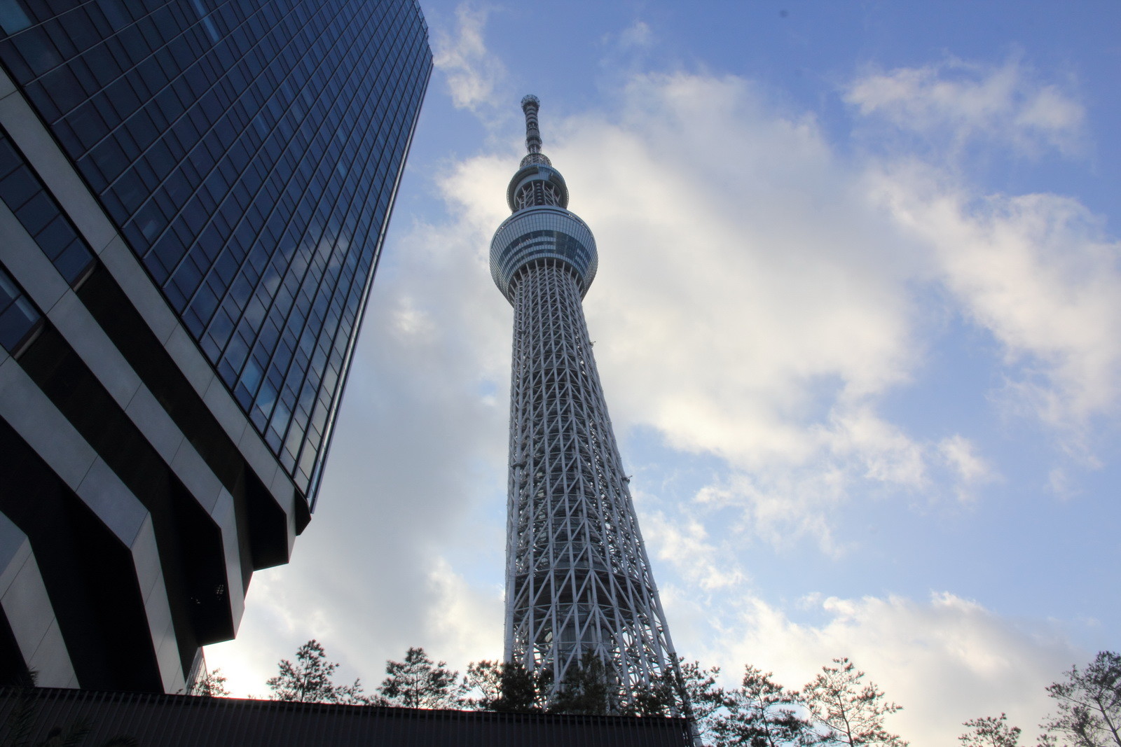 位於東京都墨田區