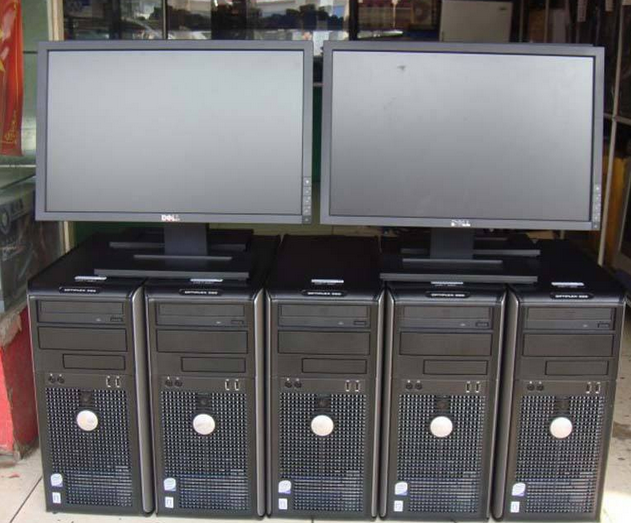 新太阳城北京旧电脑回收标准二手电脑回收价格大解析(图2)