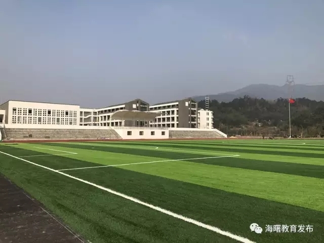 章水镇中心小学