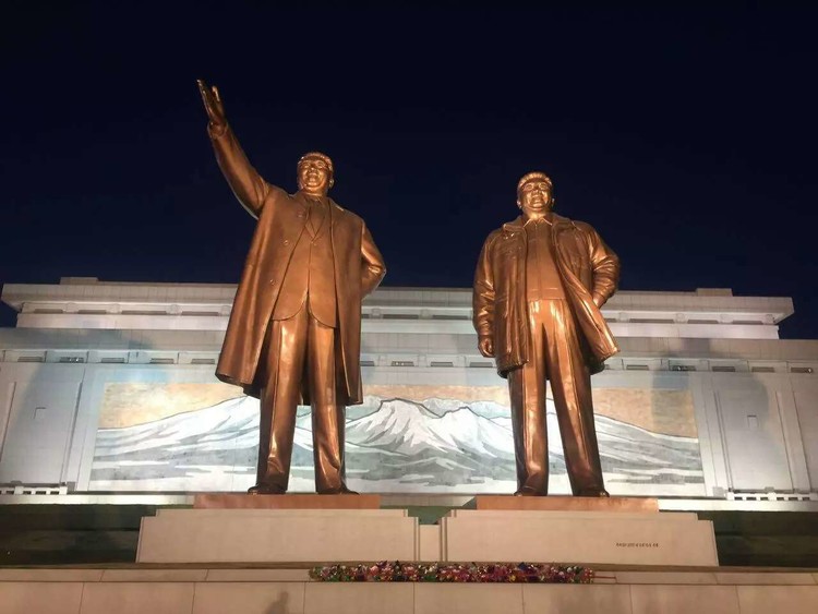 探秘朝鲜:没有互联网的四天里,亲身体验神秘国度