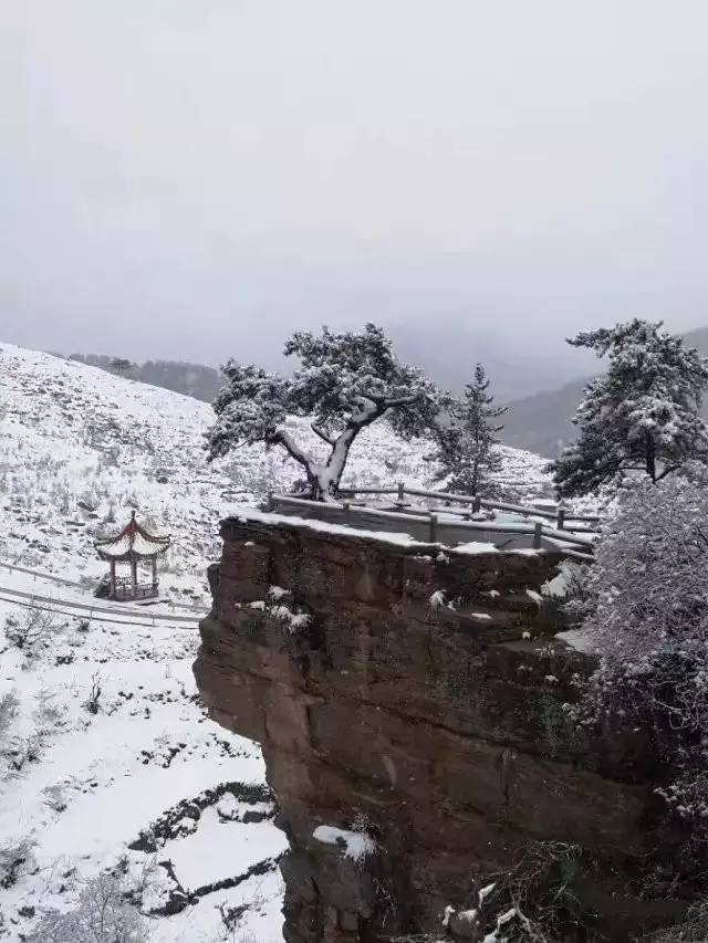 好消息!霍州即将告别雨雪交加的日子