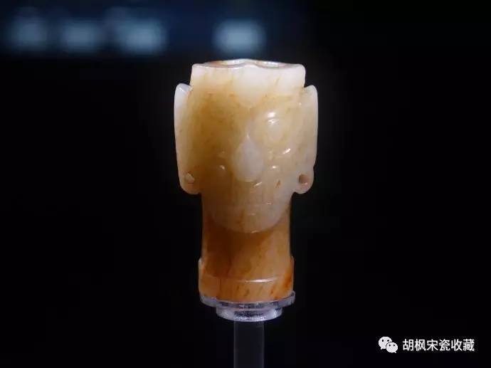 經典上海博物館歷代玉器賞析