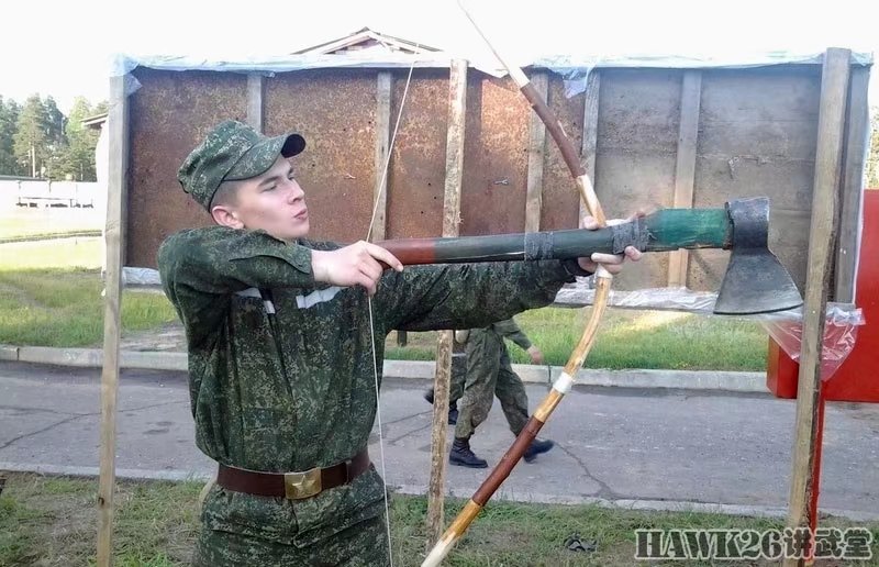 俄军表情包打仗图片