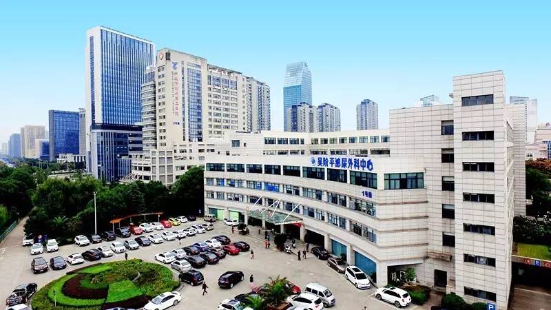 宁波市鄞州第二医院图片