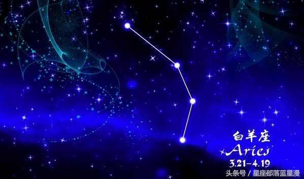 十二星座:白羊座為什麼會放棄一段感情?