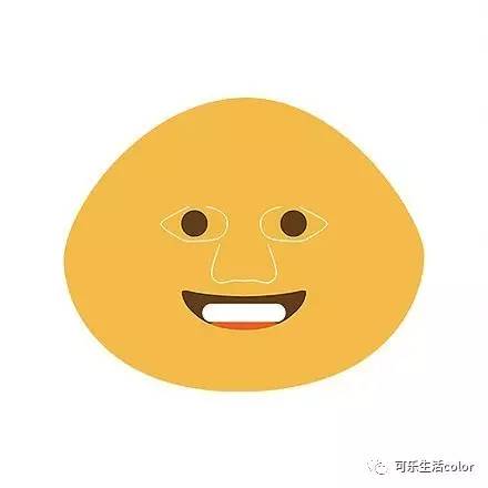 敷面膜的emoji图片