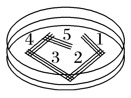 平板划线法司考题(司法考试卷二考试范围)