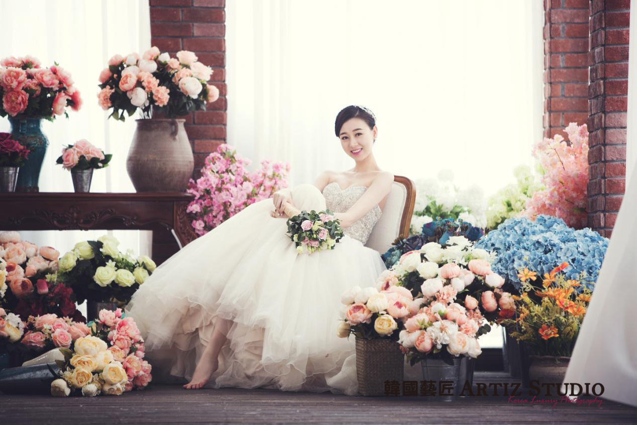 当大将遇到大匠，范志毅邀请韩国艺匠创始人金龙善为其拍摄婚纱照 - wenwenzhidao04 - 岁月亲亲的博客