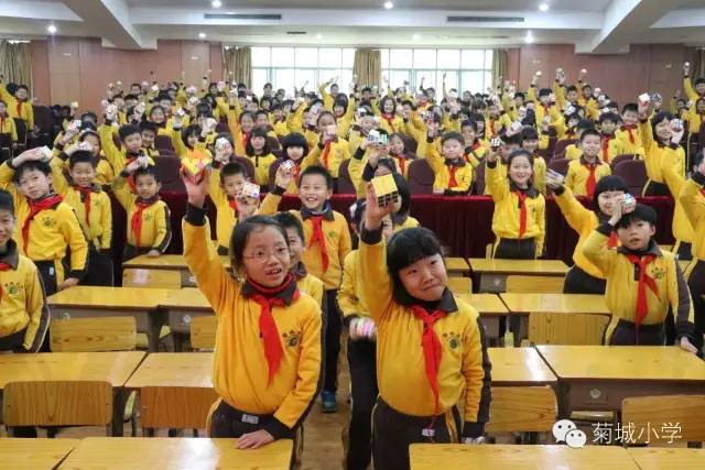 【重要提醒】廣源,菊小,豐華三所小學今個週六日同時開始報名,這些