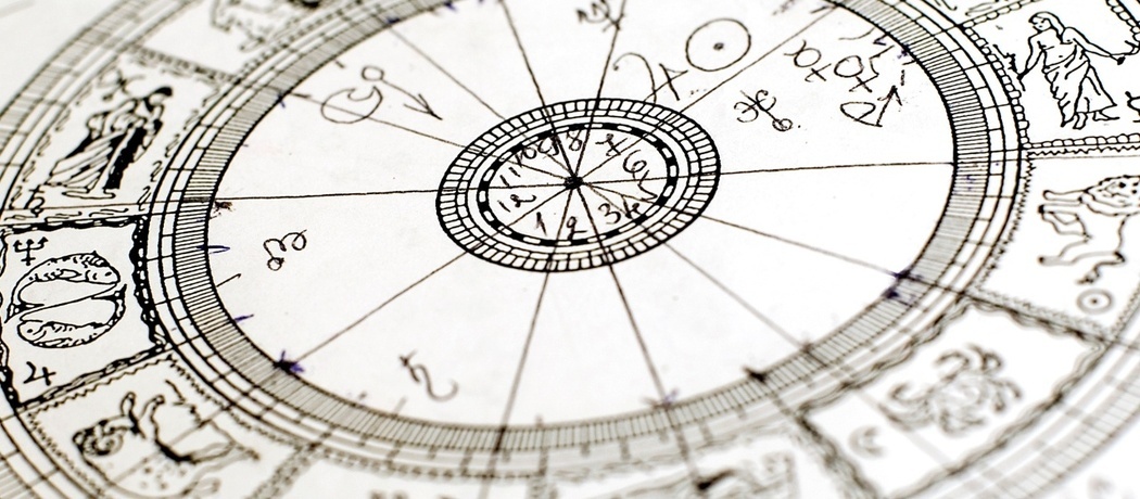 教你占星什么是占星术