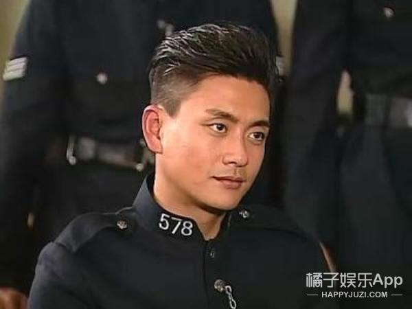 黄宗泽:颜值高却要拼演技的最佳男主