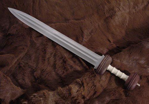 宽剑(gladius)叉战刀该刀采用昂贵的钛合金制作刀刃,兰博i号返回搜狐