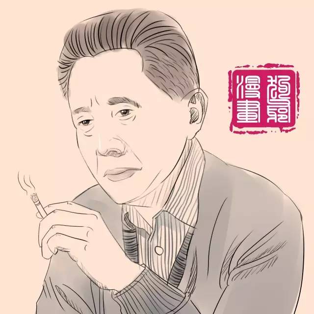 高司令头像图片