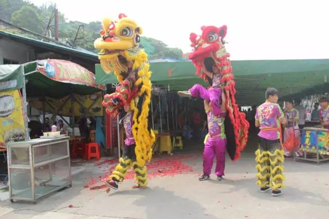 在珠海:去過這裡,才知道什麼叫體驗民俗文化!