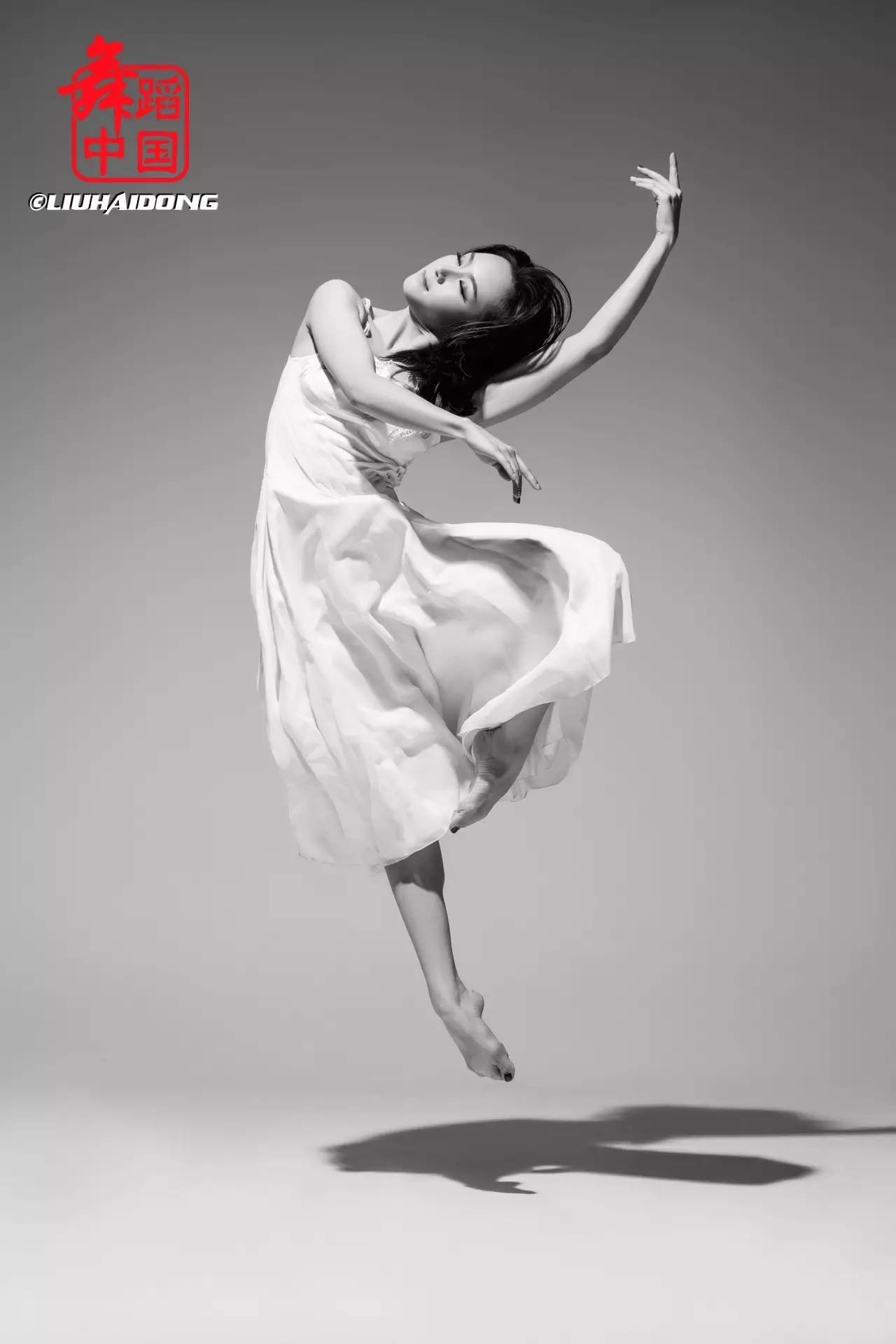 中国舞蹈拍照姿势图片