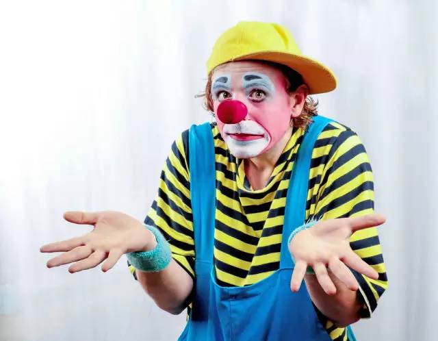 长隆国际大马戏新加盟小丑演员 larionov daniil俄罗斯小丑 andrii