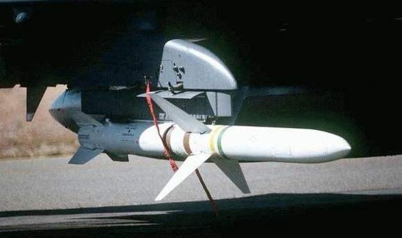 用27000美元导弹专打过小型雷达 美军一周造150枚不够用