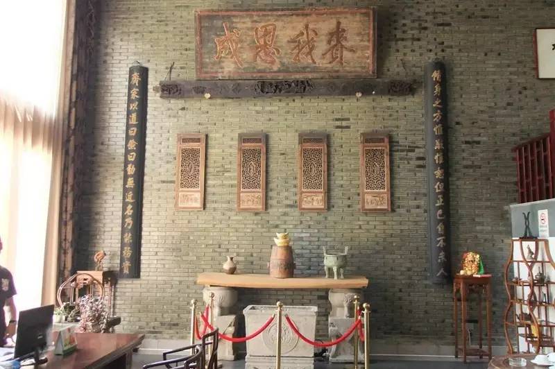 丹陽,金壇三市交界處——丹陽市皇塘鎮白龍寺名勝景區,佔地1000餘畝