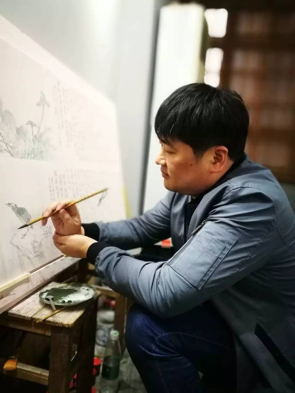 第7届广州艺交会先睹为快景德镇陶瓷主题展