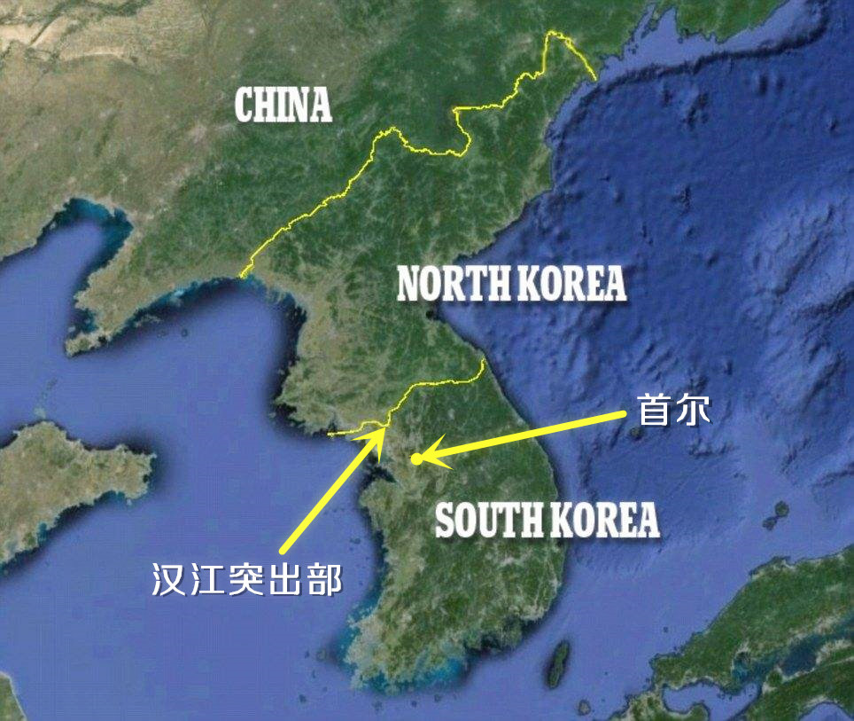 朝鲜的军备实力能让首尔变成一片火海吗?