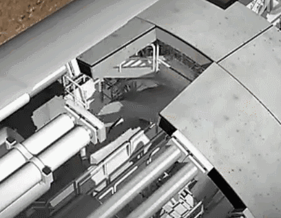 【大揭秘】冰城地铁2号线首个盾构机下井始发!预计2020年底试运营