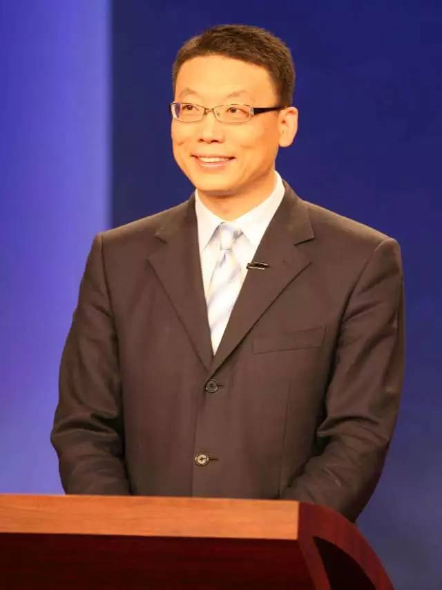 《百家讲坛》最受欢迎的国学大咖赵玉平博士清华直播,观看走起