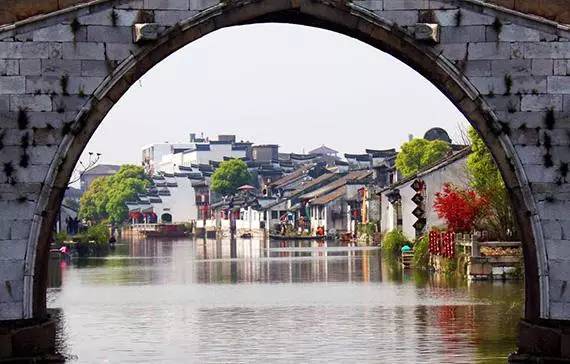 吴江震泽古镇gdp排行榜_游震泽古镇,住吴江汇丰国际花园酒店1夜 酒店套餐报价 驴妈妈(3)