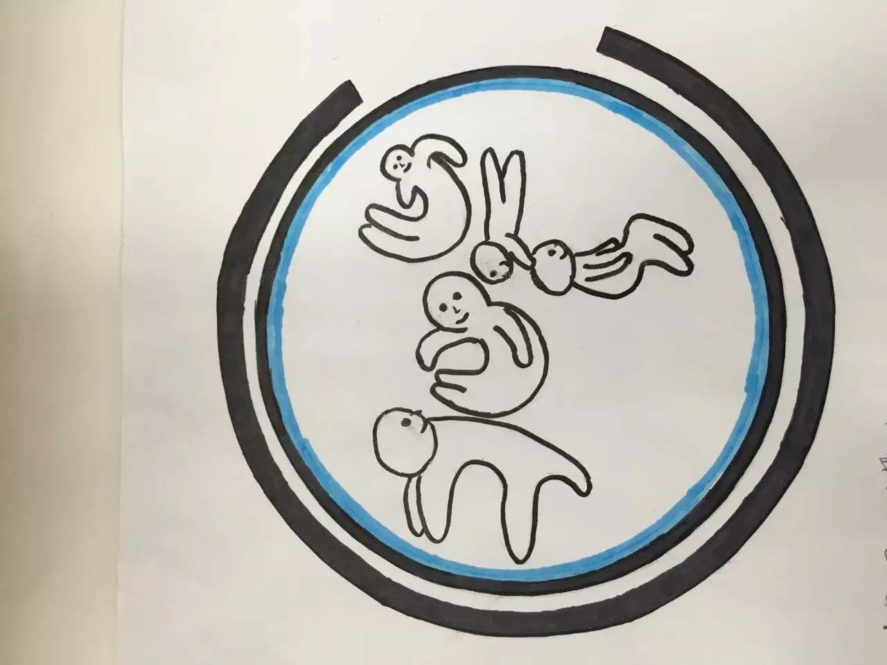 【宿舍logo设计大赛】最美宿舍logo投票开始啦!