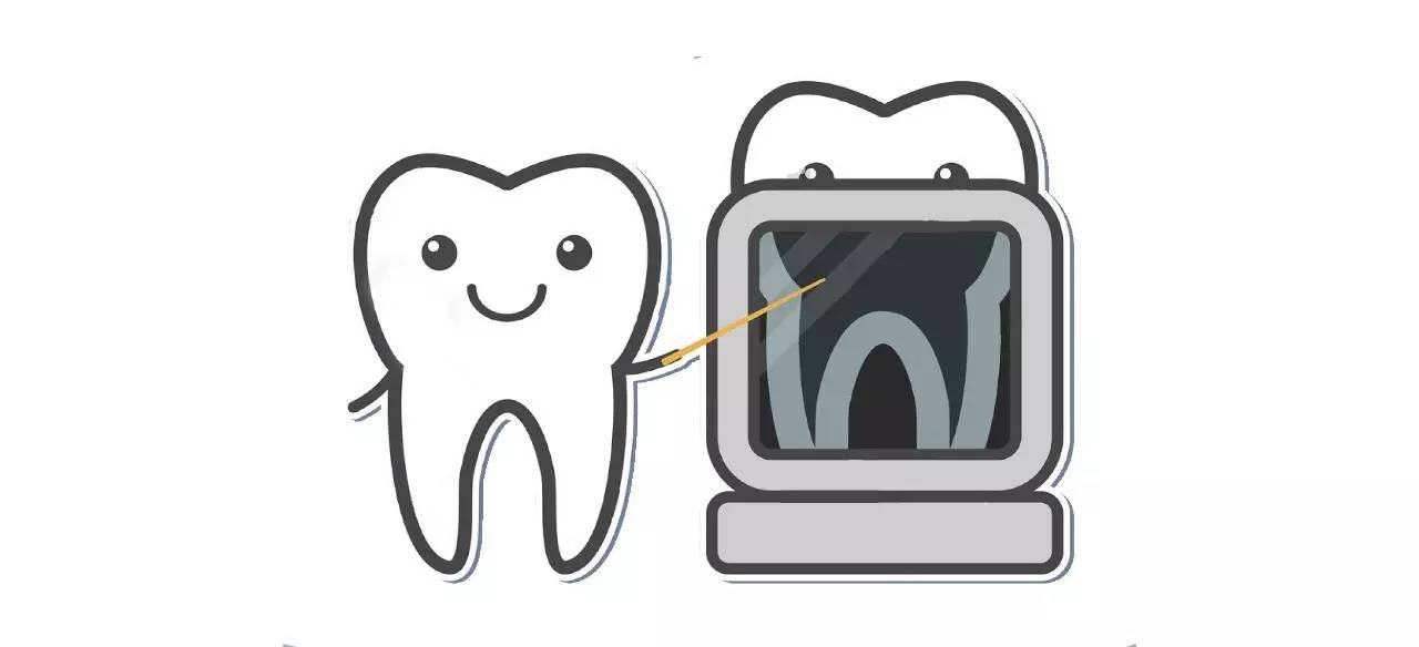 口腔医院就诊的大多数患者,都需要到放射科进行辅助检查,俗称拍牙片