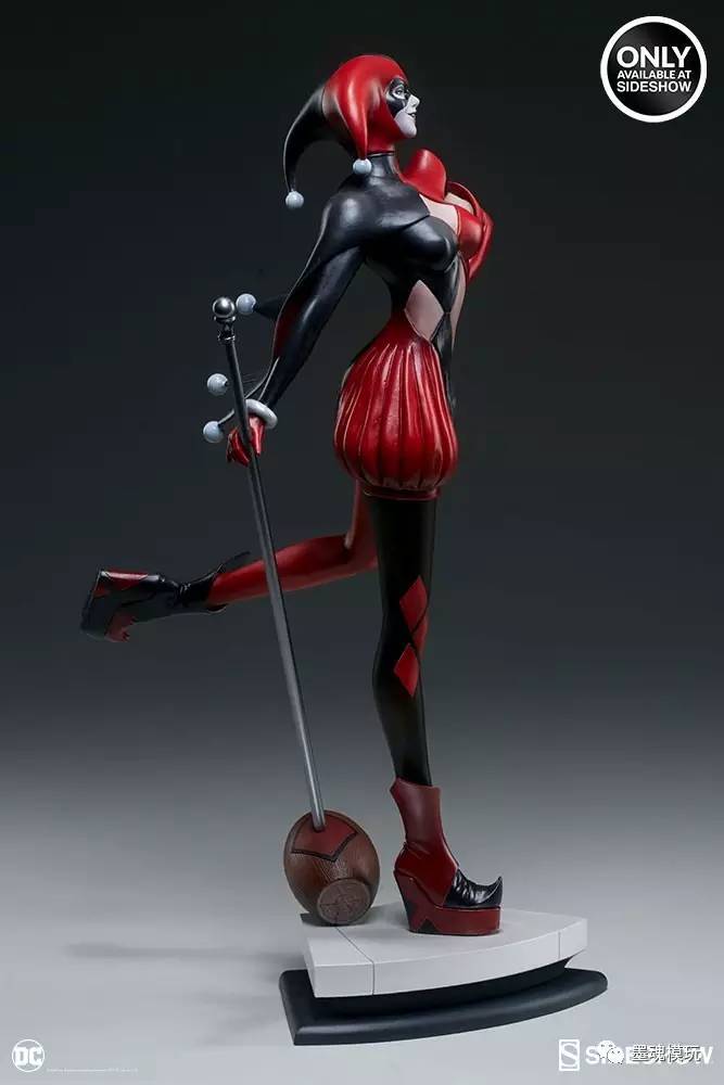 sideshow 新品:1/5 17寸 artgerm系列第二弹 