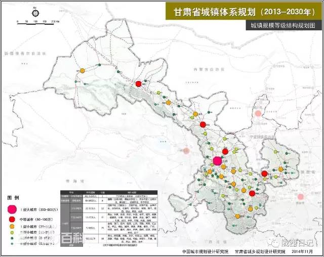 合作,金昌,武威,張掖,定西,臨夏市,敦煌,隴西,岷縣,夏河,成縣,靜寧為