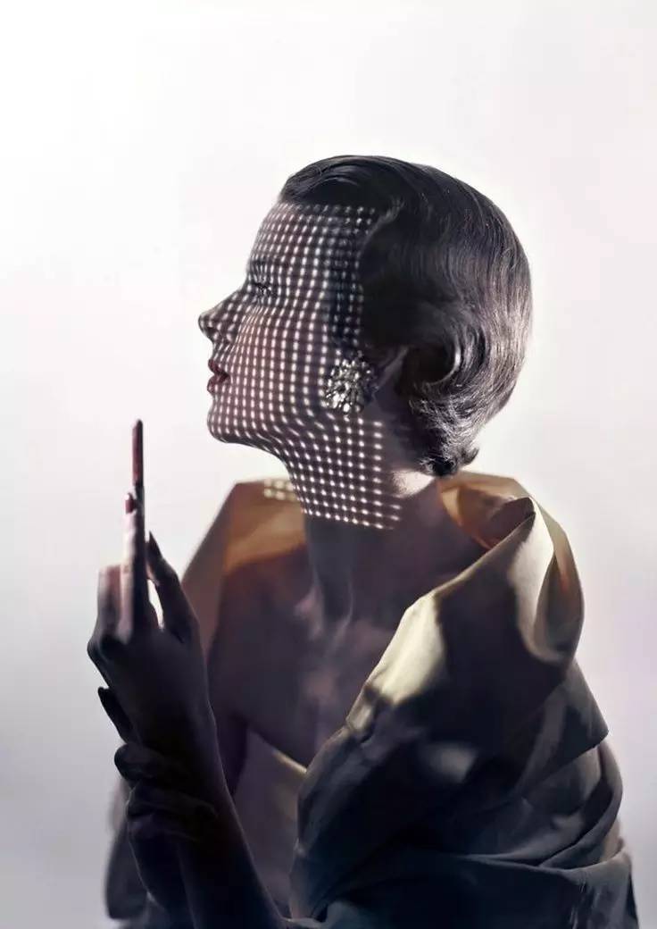 从达达到人体:erwin blumenfeld