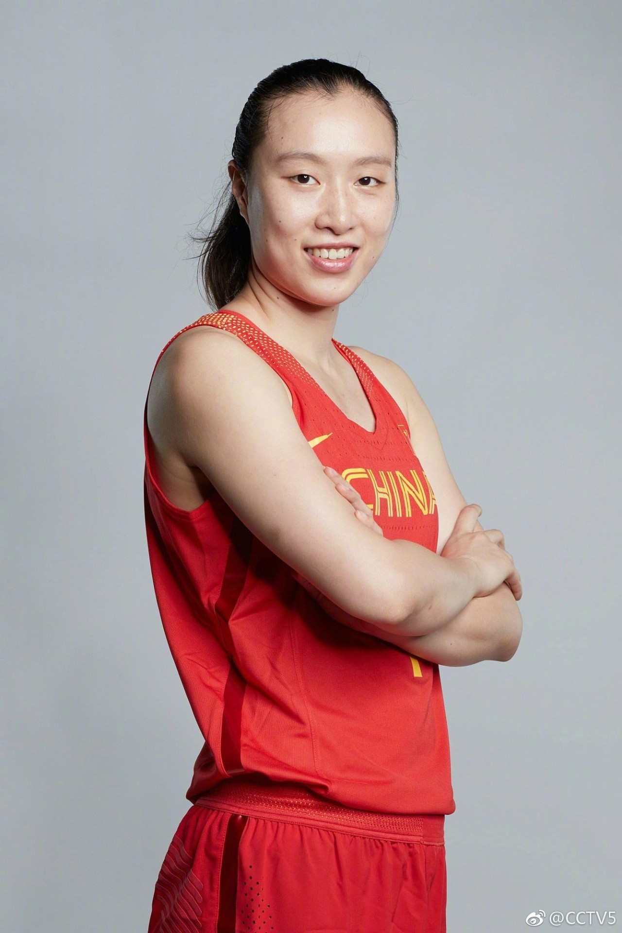 2016年里约奥运会期间,邵婷代表中国女篮出战了全部5场小组赛,场均