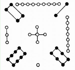 揭秘奇门遁甲天禽星寄宫该怎样使用