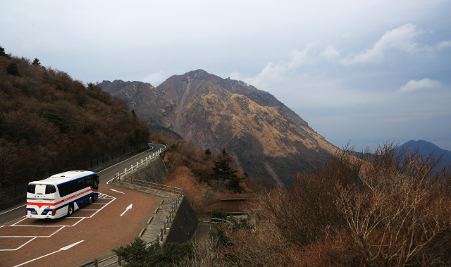 长崎平成新山图片