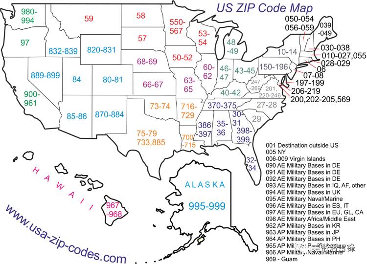 Сша postal code. Zip code Америки. Zip code USA Map. Zip code что это США. Что такое ЗИП код.