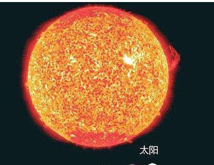 格调科学红矮星比黄矮星的太阳更易诞智慧生命