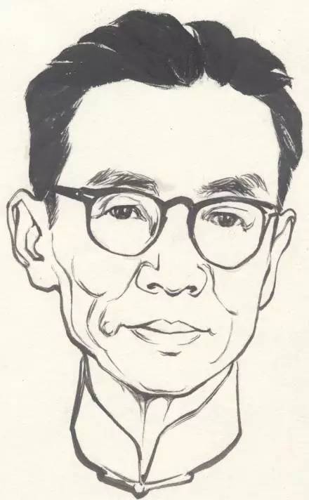叶圣陶:苏州作家,出版家