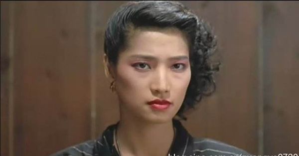 香港九十年代武打女星图片