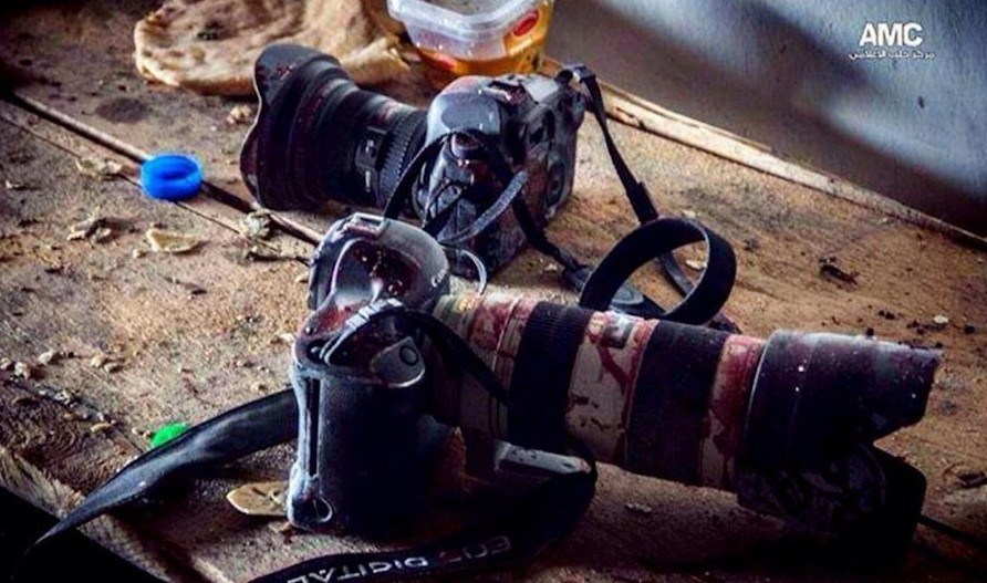 叙利亚薯片摄影师图片