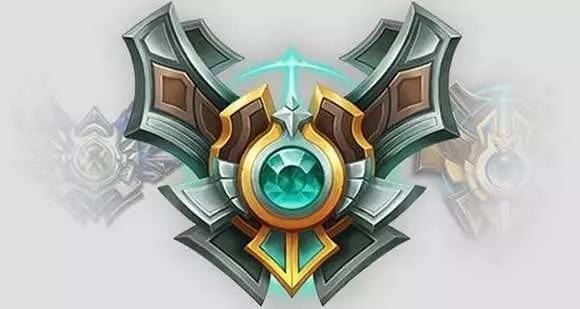 官方公认国服第一lol