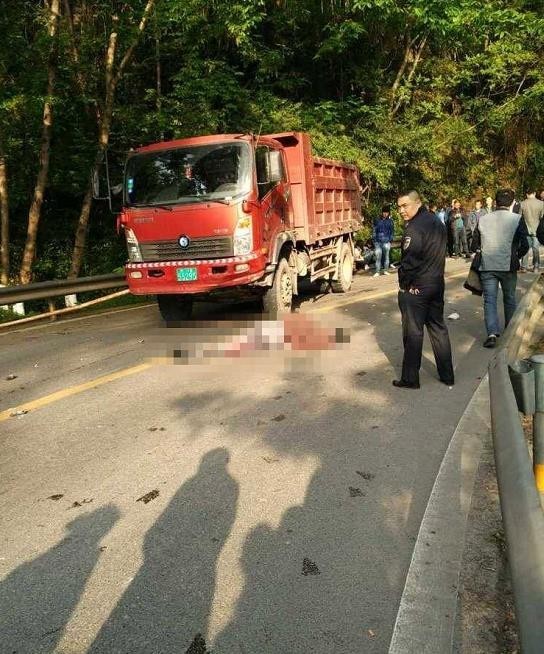 奉节今日车祸事故图片