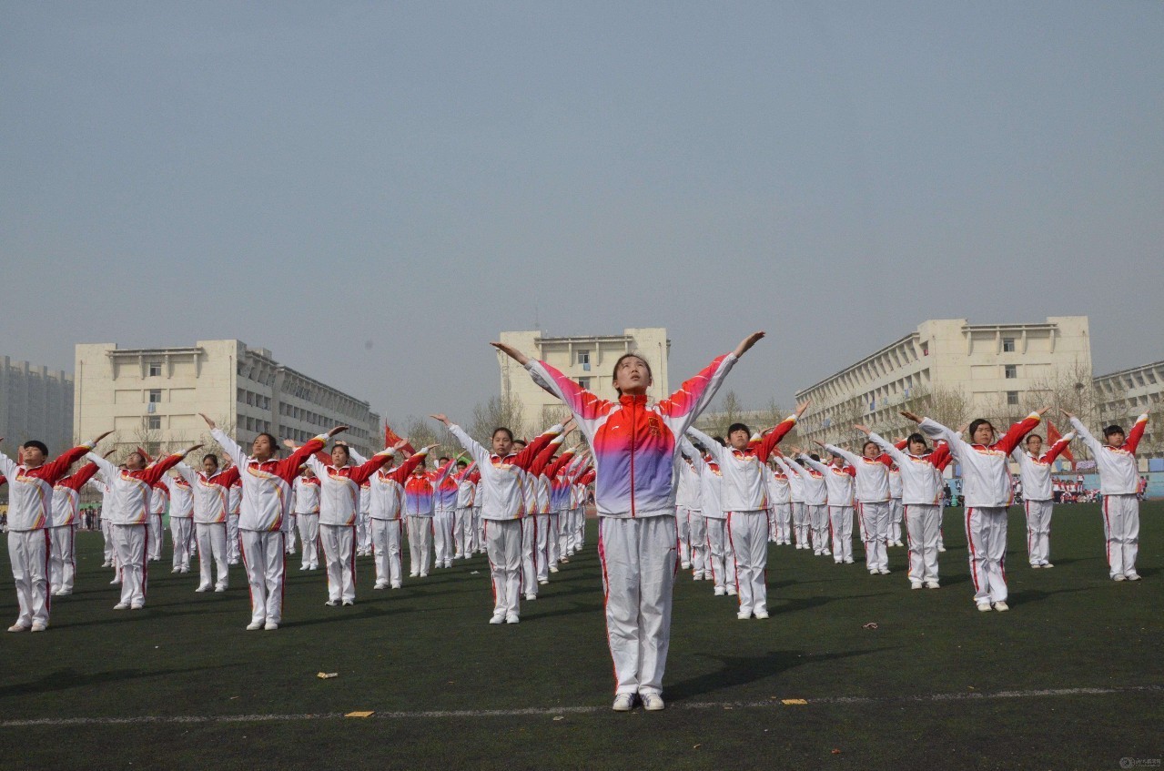 大学民族体操学什么(大学民族体操学什么内容)