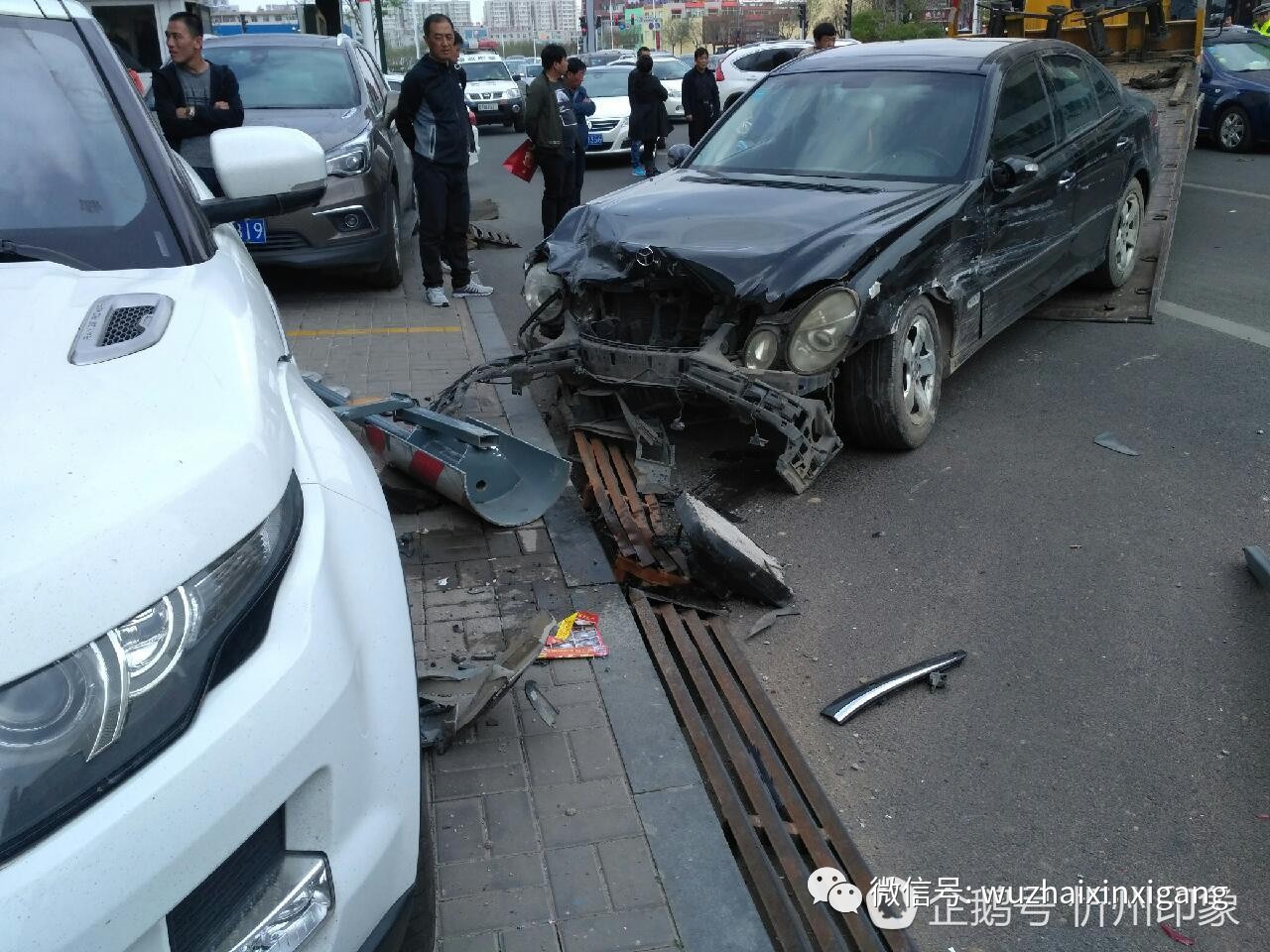 忻州昨天车祸追踪图片