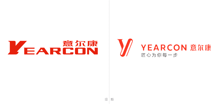 意尔康logo有几个图片